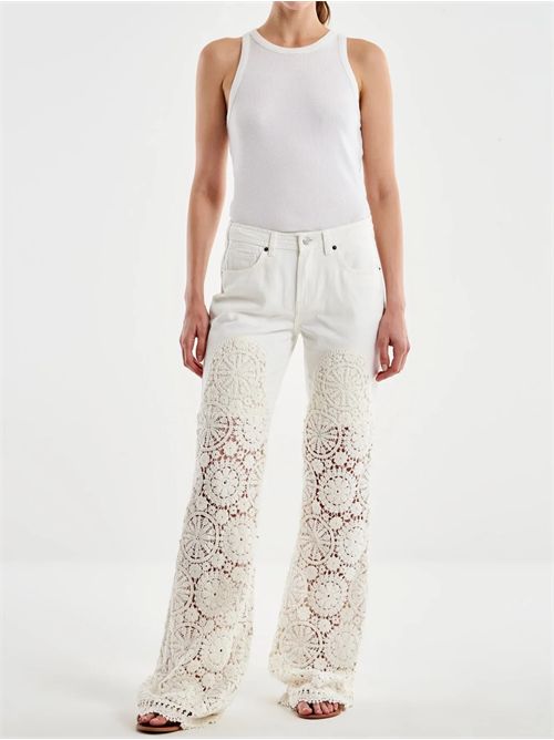  VICOLO | DD5113NATURALE